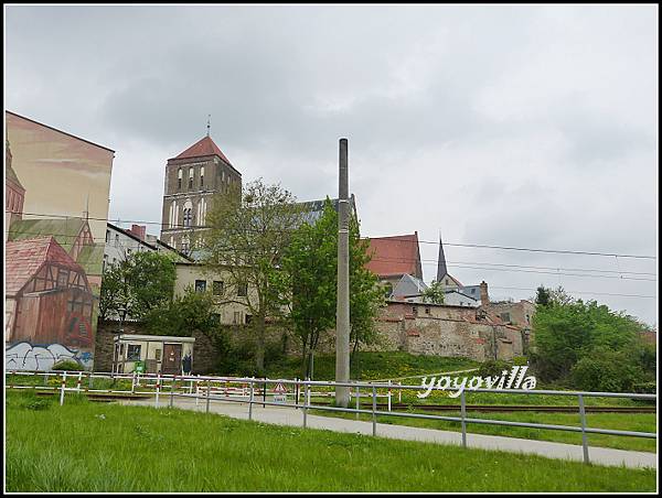 德國 羅斯托克 Rostock, Germany