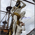 意大利 熱那亞 舊港 Old harbour, Genova, Italy