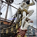 意大利 熱那亞 舊港 Old harbour, Genova, Italy