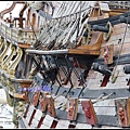 意大利 熱那亞 舊港 Old harbour, Genova, Italy