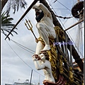 意大利 熱那亞 舊港 Old harbour, Genova, Italy