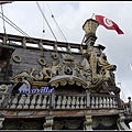 意大利 熱那亞 舊港 Old harbour, Genova, Italy