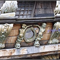意大利 熱那亞 舊港 Old harbour, Genova, Italy