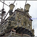 意大利 熱那亞 舊港 Old harbour, Genova, Italy