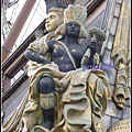 意大利 熱那亞 舊港 Old harbour, Genova, Italy