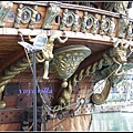 意大利 熱那亞 舊港 Old harbour, Genova, Italy