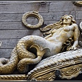 意大利 熱那亞 舊港 Old harbour, Genova, Italy