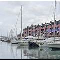 意大利 熱那亞 舊港 Old harbour, Genova, Italy