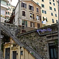 意大利 熱那亞 舊港 Old harbour, Genova, Italy