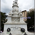 意大利 熱那亞 舊港 Old harbour, Genova, Italy