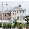 意大利 熱那亞 舊港 Old harbour, Genova, Italy