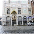 意大利 熱那亞 舊港 Old harbour, Genova, Italy