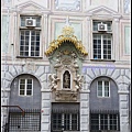 意大利 熱那亞 舊港 Old harbour, Genova, Italy