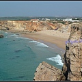 葡萄牙 薩格里什 Sagres, Portugal 