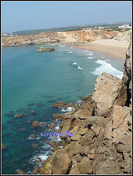 葡萄牙 薩格里什 Sagres, Portugal 