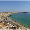 葡萄牙 薩格里什 Sagres, Portugal 