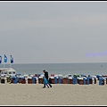 德國 瓦爾內明德 Warnemünde, Geramny 