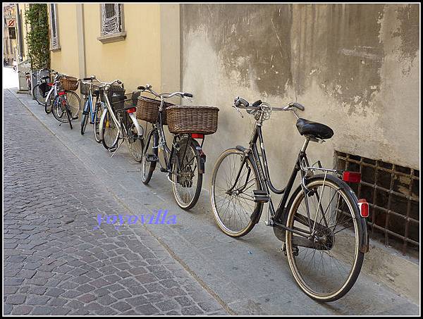 意大利 皮亞琴察 Piacenza, Italy