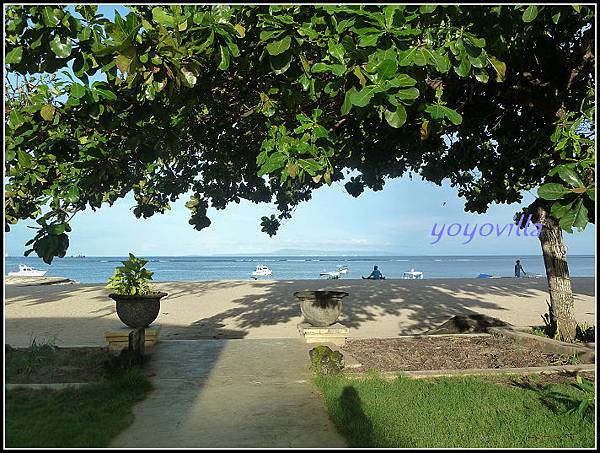 巴釐島 努沙度瓦 Nusa Dua, Bali