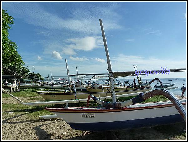 巴釐島 努沙度瓦 Nusa Dua, Bali