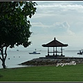 巴釐島 努沙度瓦 Nusa Dua, Bali