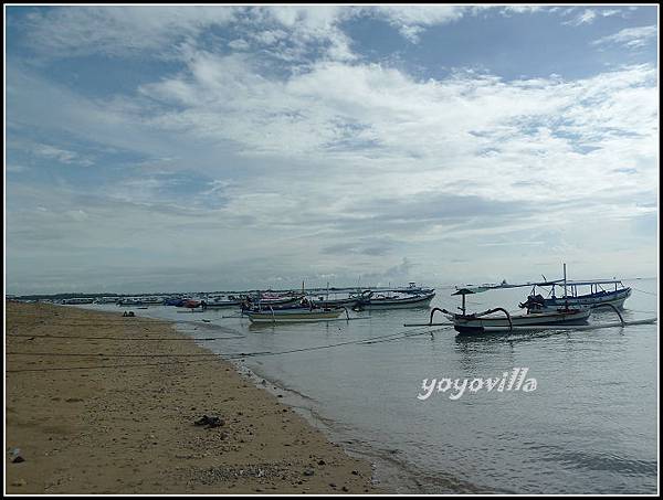 巴釐島 努沙度瓦 Nusa Dua, Bali