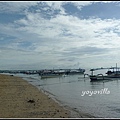 巴釐島 努沙度瓦 Nusa Dua, Bali