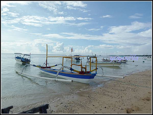 巴釐島 努沙度瓦 Nusa Dua, Bali