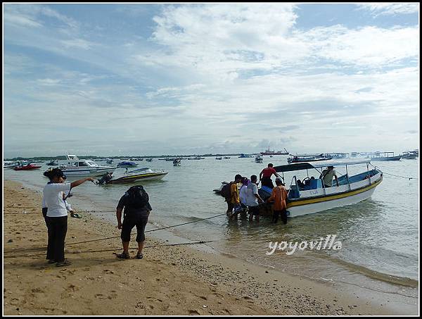 巴釐島 努沙度瓦 Nusa Dua, Bali