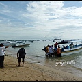 巴釐島 努沙度瓦 Nusa Dua, Bali