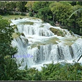 克羅埃西亞 克爾卡國家公園 Krka National Park, Croatia 