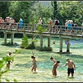 克羅埃西亞 克爾卡國家公園 Krka National Park, Croatia 