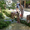 克羅埃西亞 克爾卡國家公園 Krka National Park, Croatia 