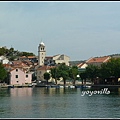 克羅埃西亞 克爾卡國家公園 Krka National Park, Croatia 