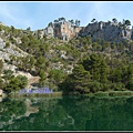 克羅埃西亞 克爾卡國家公園 Krka National Park, Croatia 