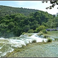 克羅埃西亞 克爾卡國家公園 Krka National Park, Croatia 