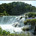 克羅埃西亞 克爾卡國家公園 Krka National Park, Croatia 