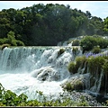 克羅埃西亞 克爾卡國家公園 Krka National Park, Croatia 