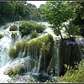 克羅埃西亞 克爾卡國家公園 Krka National Park, Croatia 