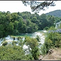 克羅埃西亞 克爾卡國家公園 Krka National Park, Croatia 