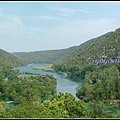 克羅埃西亞 克爾卡國家公園 Krka National Park, Croatia 