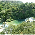 克羅埃西亞 克爾卡國家公園 Krka National Park, Croatia 