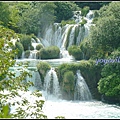 克羅埃西亞 克爾卡國家公園 Krka National Park, Croatia 