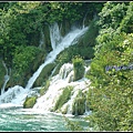 克羅埃西亞 克爾卡國家公園 Krka National Park, Croatia 