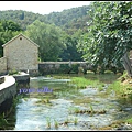 克羅埃西亞 克爾卡國家公園 Krka National Park, Croatia 