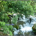 克羅埃西亞 克爾卡國家公園 Krka National Park, Croatia 