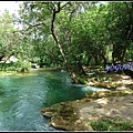 克羅埃西亞 克爾卡國家公園 Krka National Park, Croatia 