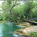 克羅埃西亞 克爾卡國家公園 Krka National Park, Croatia 