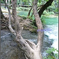 克羅埃西亞 克爾卡國家公園 Krka National Park, Croatia 