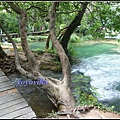 克羅埃西亞 克爾卡國家公園 Krka National Park, Croatia 